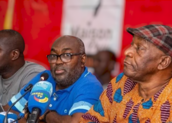 « Enlèvement » d’Abdoul SACKO : le Forum des Forces Sociales de Guinée dénonce une « disparition forcée » et exige des explications