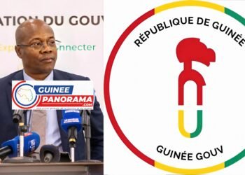 Lancement de « Guinée Gouv » : « …En 2025, informer ne suffit plus… »