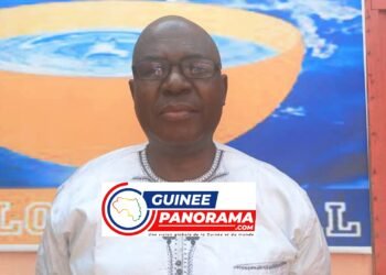 Implication de DOUMBOUYA dans la libération de Mohamed TOURÉ : « On ne négocie pas la justice là-bas…ll a purgé sa peine », réagit Dr Faya MILLIMOUNO