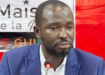 Urgent : Abdoul SACKO « enlevé » !