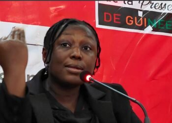 « …on est en train de s’acheminer vers un régime de tyrannie..  » (Me Halimatou CAMARA)