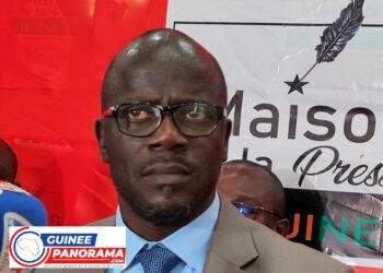 Drame au Stade de N’Zérékoré : 140 morts (bilan des ONG)