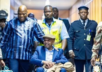 Mohamed TOURÉ et son épouse de retour en Guinée : rappel des faits pour lesquels le couple a été condamné aux États-Unis