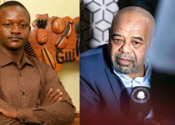 Éditorial : Mohamed TOURÉ, un retour en fanfares et en questions 