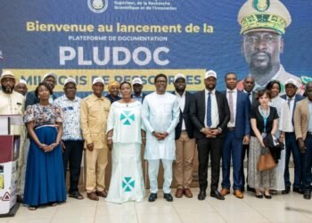 PLUDOC : une autre initiative pour faciliter l’apprentissage aux étudiants 