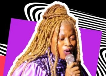 La Guinéenne Queen Rima triomphe au Prix Découvertes RFI 2025