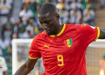 Éliminatoires Mondial 2026 : le calendrier du Syli pour mars