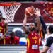 Éliminatoires Afrobasket : la Guinée perd in-extremis face à la Tunisie