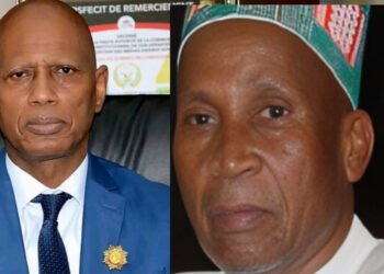 Elhadj Biro : A mon tour de parler (Par Boubacar Yacine Diallo)