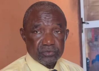 Fermeture du cabinet de Me Dinah SAMPIL : le Barreau de Guinée s’insurge 