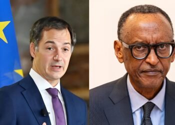 Crise diplomatique : le Rwanda annonce la rupture de ses relations avec la Belgique