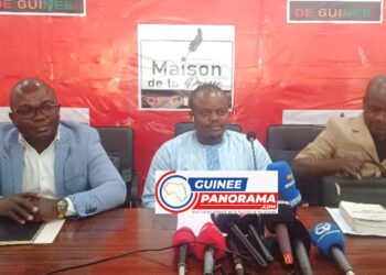 Drame du Stade de N’Zérékoré : les avocats des victimes dénoncent l’inaction du procureur de N’Zérékoré et menacent de saisir la CPI  