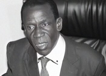 Nécrologie : disparition de Nyankoye LAMAH, ancien ministre de la santé