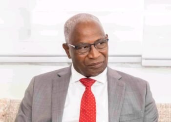 Politique : « En 2025, le retour à l’ordre constitutionnel sera effectif », affirme le PM