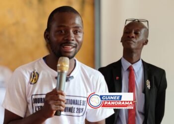 Tir au Lycée Sainte-Marie : l’Association Scolaire et Estudiantine de Guinée exige des sanctions et une enquête