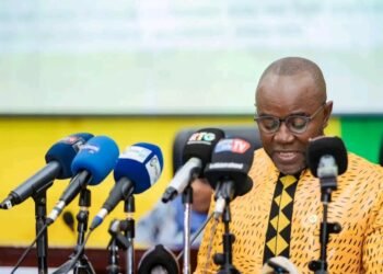 Plénière : Le CNT approuve la ratification d’un important accord de financement routier