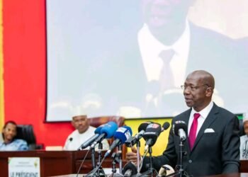 Plénière : Le CNT autorise la ratification de l’accord de prêt pour la construction d’un hôpital militaire d’instruction à Dubréka