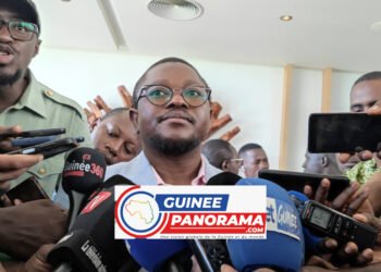 Rapport du MATD sur les partis politiques : l’UFDG réagit et précise sa situation