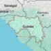 World Happiness Report 2024 : la Guinée perd cinq places et recule dans le classement mondial du bonheur