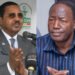 Guinée : deux anciens ministres du CNRD poursuivis par la CRIEF