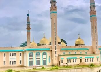 Ramadan 2025 : date et lieux de prière