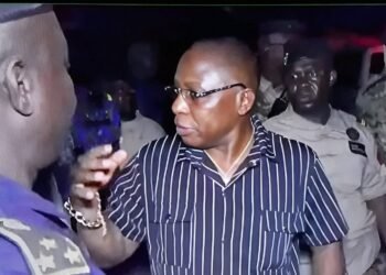 Dadis gracié : le ministre de la Justice acte l’exécution du décret de DOUMBOUYA 