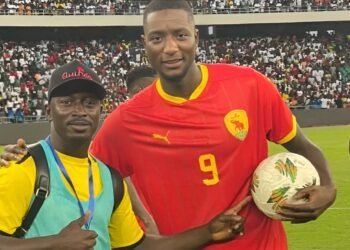 Éliminatoires Mondial 2026 : Nani DIABATÉ salue la liste du Syli national et la constance de DUSSUYER 