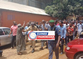 Justice : le procès Aliou BAH renvoyé 