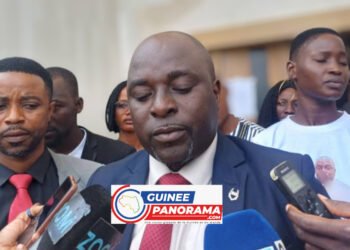 Politique : le CSR lance officiellement ses activités