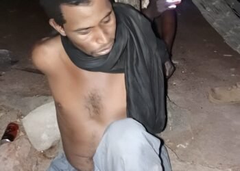 Mandiana : un présumé terroriste malien arrêté à Morodou 