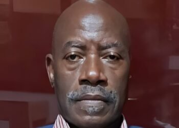 Absence de la Guinée au sein du comité exécutif de la CAF : une situation préoccupante selon Thierno Saïdou DIAKITÉ