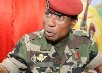 Justice : Dadis CAMARA gracié 