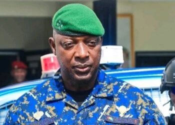 Guinée : la Gendarmerie nationale sommée d’appliquer la suspension des partis politiques