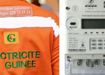 Électricité : EDG démarre la pose des compteurs prépayés (communiqué)