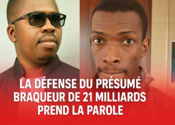 Arrestation de Thierno Moussa DIALLO : prise de parole flinguante de la défense 