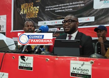 « Célébrons-nous vivants » : les Médias Awards 2025 veulent marquer les esprits