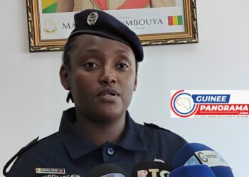 Accidents le jour du Ramadan en Guinée : deux morts et plusieurs blessés (Police) 