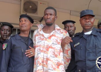 Braquage de 21 milliards de francs guinéens : la Police guinéenne donne des précisions