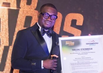 Cérémonie des MAG4 : lisez le discours intégral du Commissaire Général (document)