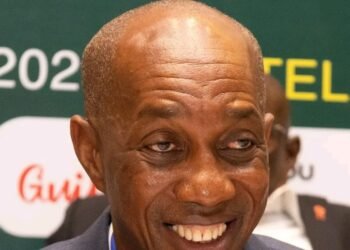 Féguifoot : Sory DOUMBOUYA prend définitivement les commandes 