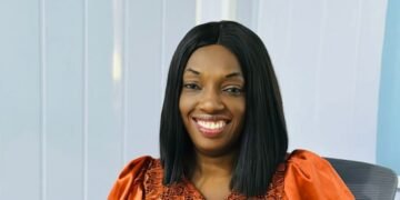 Africa Rise Up confie sa coordination en Guinée à Adama FALL, une femme engagée !