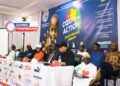 Opération « Cœur en Action » : des légendes du football mobilisées à Conakry pour sauver des enfants