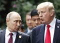 Donald Trump annonce qu’il reverra Vladimir Poutine à Budapest