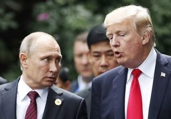 Donald Trump annonce qu’il reverra Vladimir Poutine à Budapest