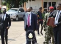 Guinée : entre Alpha Condé et Mamadi Doumbouya, une réconciliation impossible ?