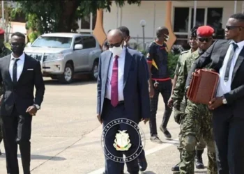 Guinée : entre Alpha Condé et Mamadi Doumbouya, une réconciliation impossible ?